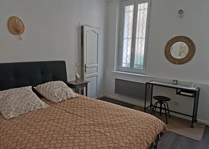 Appartement Catalans