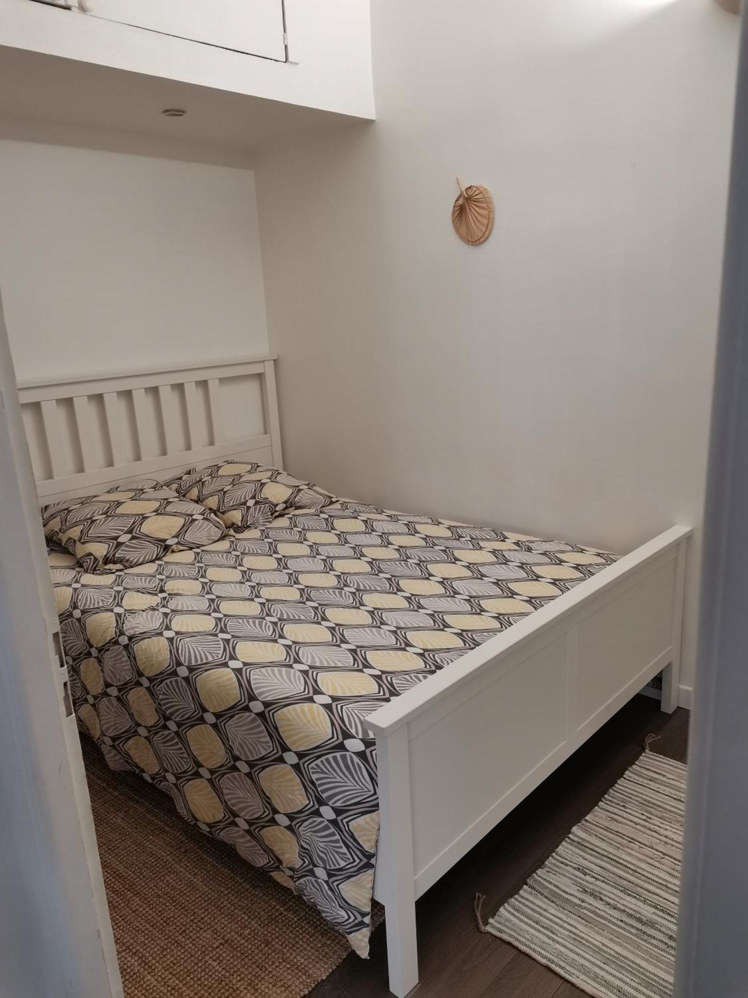 Apartment Catalans