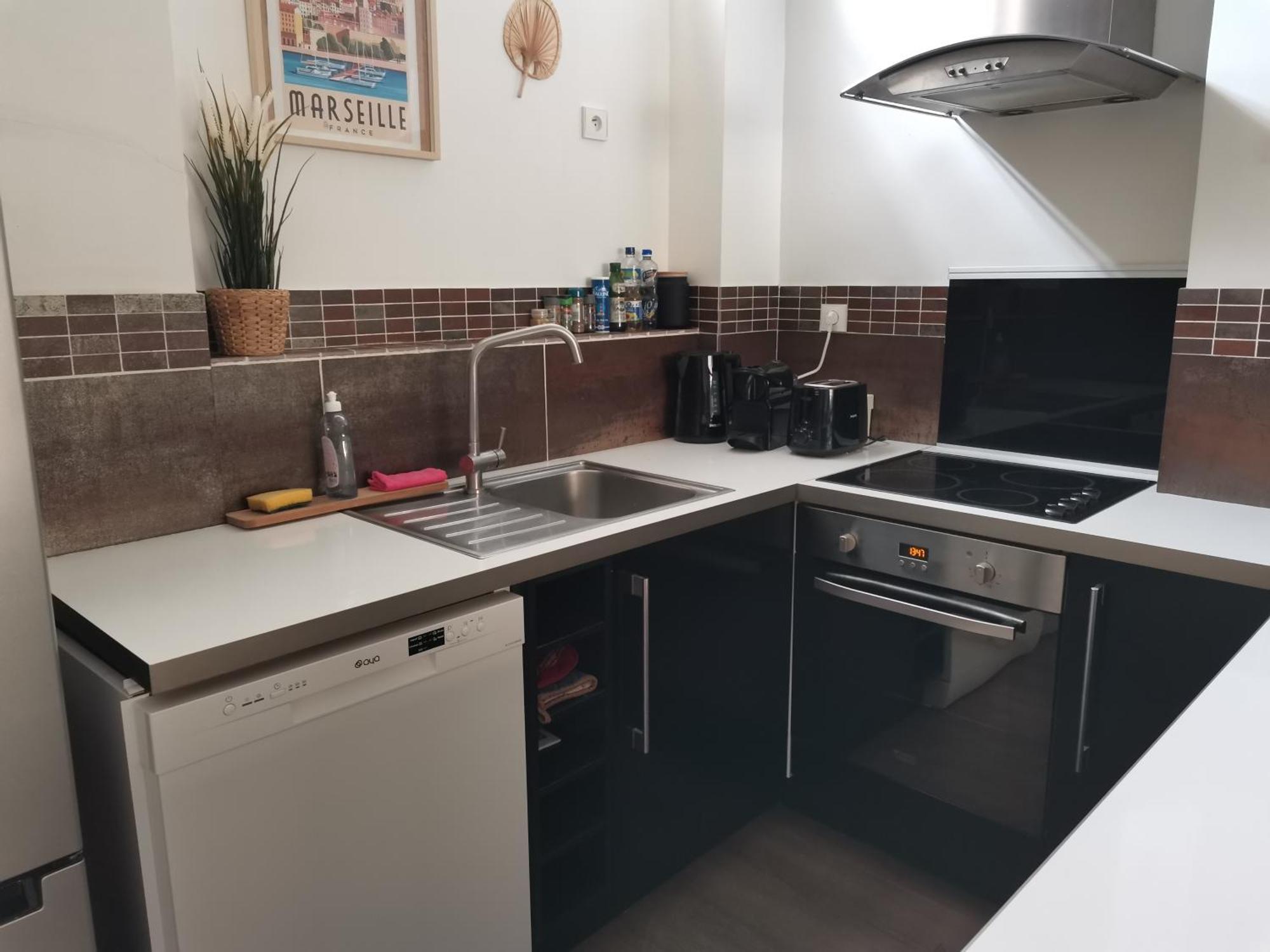 Apartment Catalans *