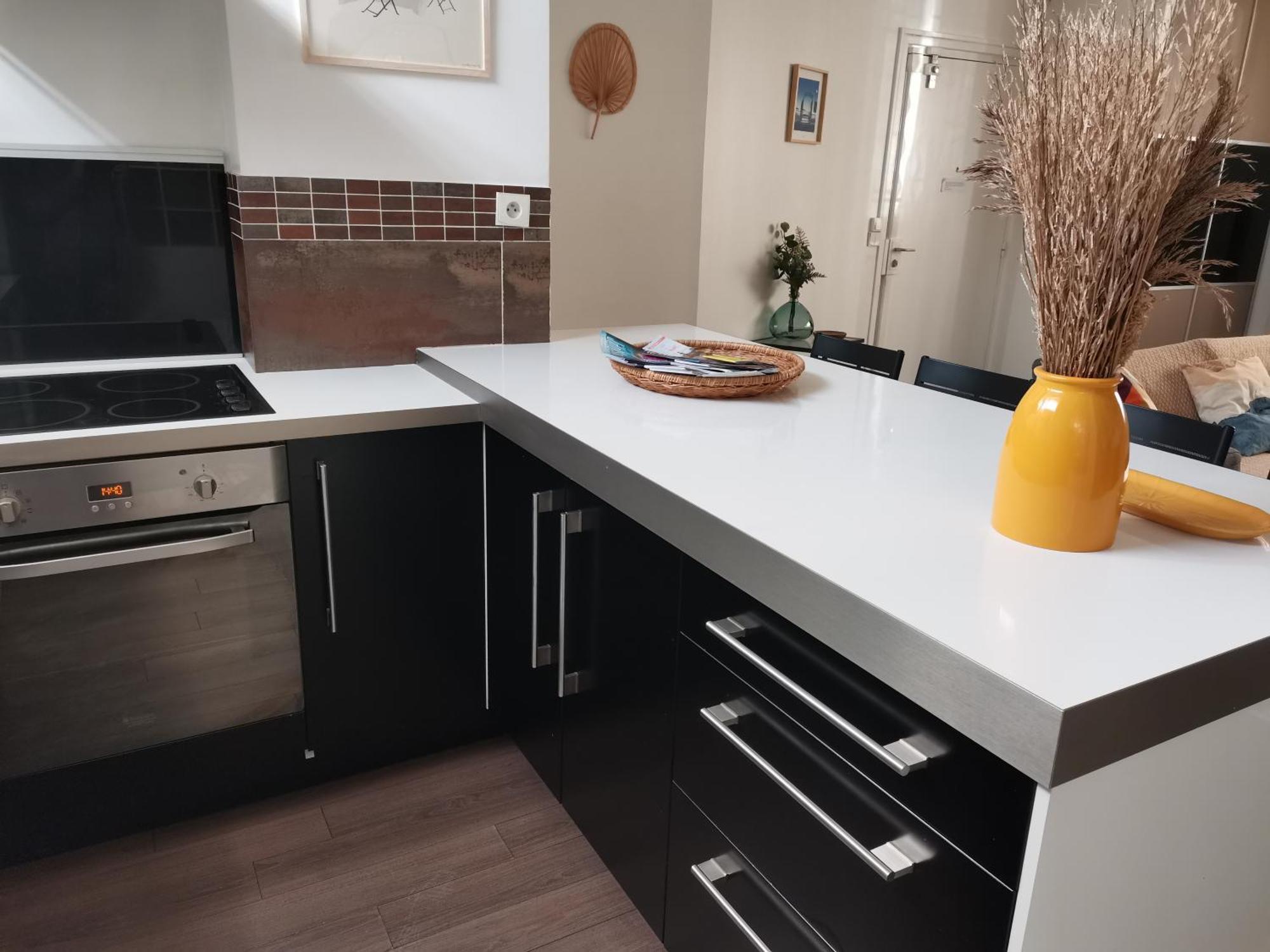 Catalans Apartment *